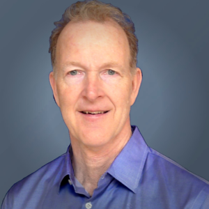James Zapf, Ph.D., founder of Z Molecular Insights